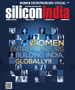Women Entrepreneurs Building India Globally!!